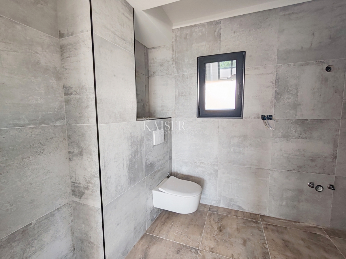 Appartamento Marinići, Viškovo, 60m2