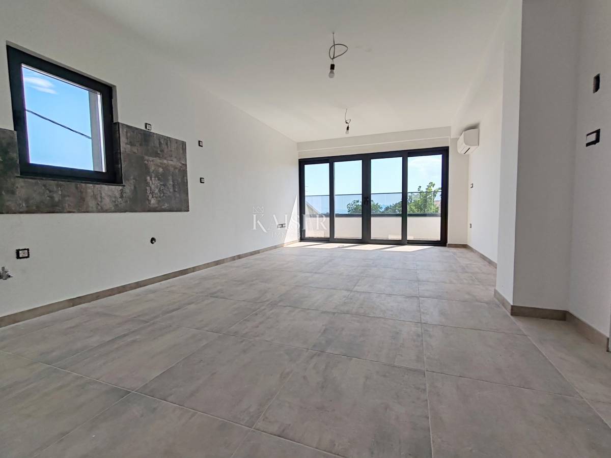 Appartamento Marinići, Viškovo, 60m2