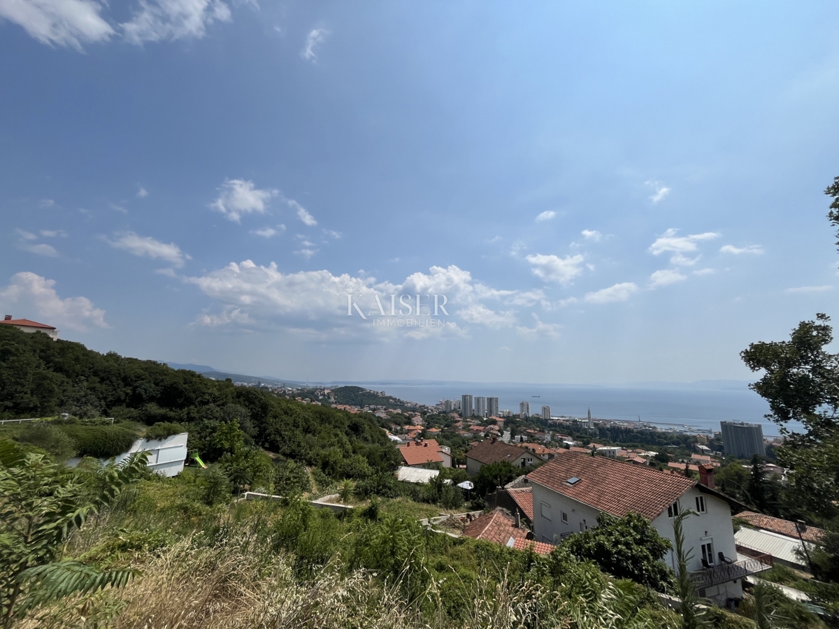 Rijeka, Kozala - Appartamento di nuova costruzione 143 m2