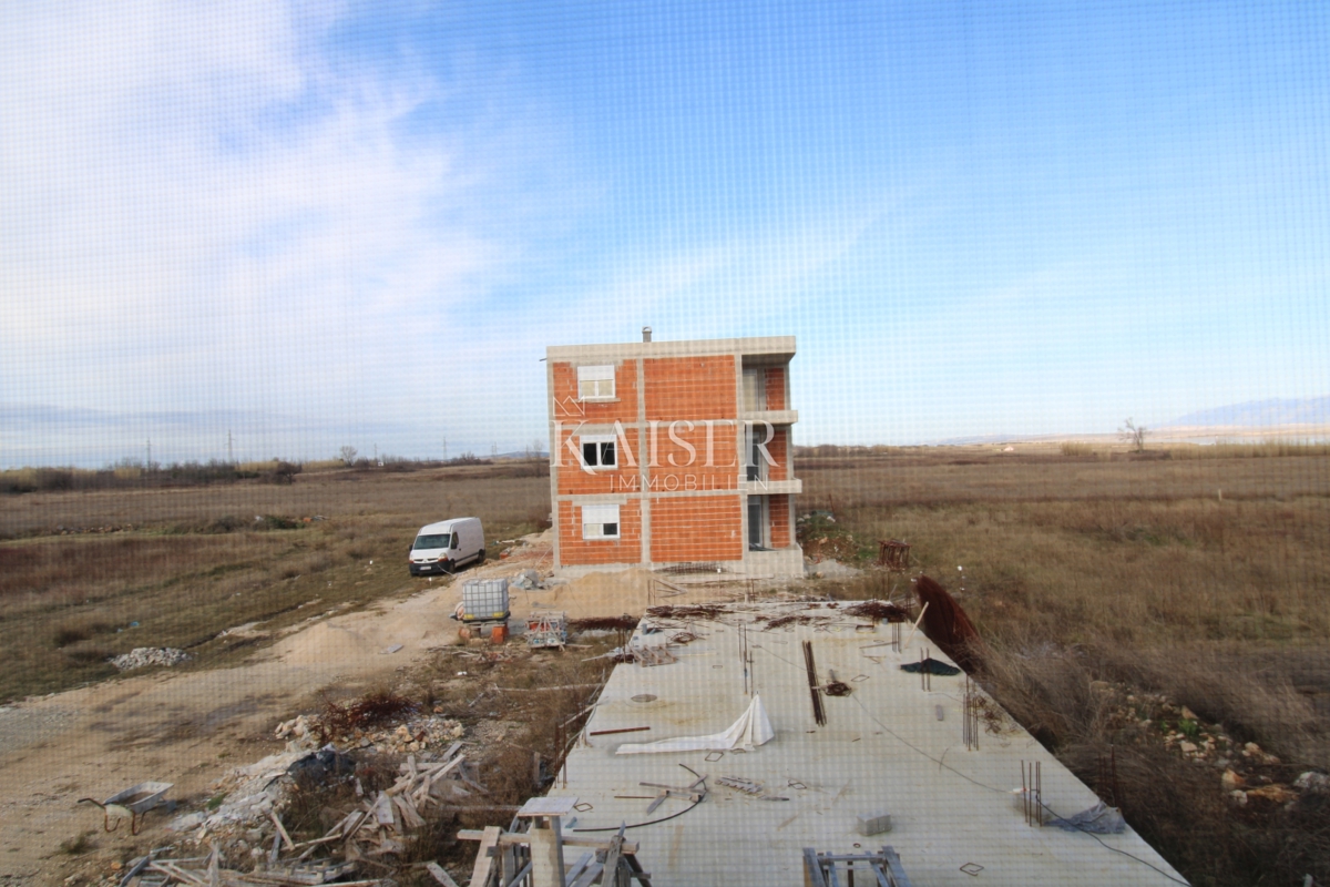 Appartamento Sabunike, Privlaka, 79,71m2