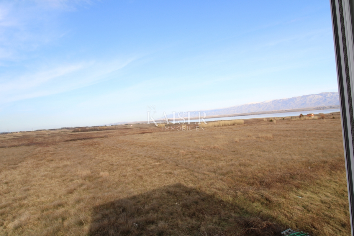 Appartamento Sabunike, Privlaka, 79,71m2