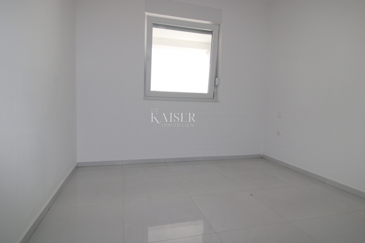 Crikvenica, Selce - Appartamento con 2 camere da letto al 2° piano di un nuovo edificio