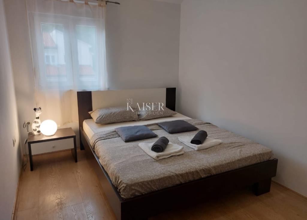 Appartamento Rukavac, Matulji, 55m2