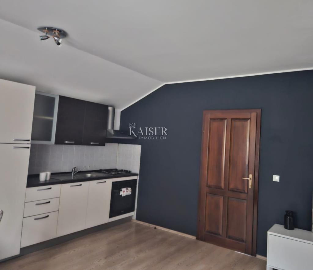 Appartamento Rukavac, Matulji, 55m2