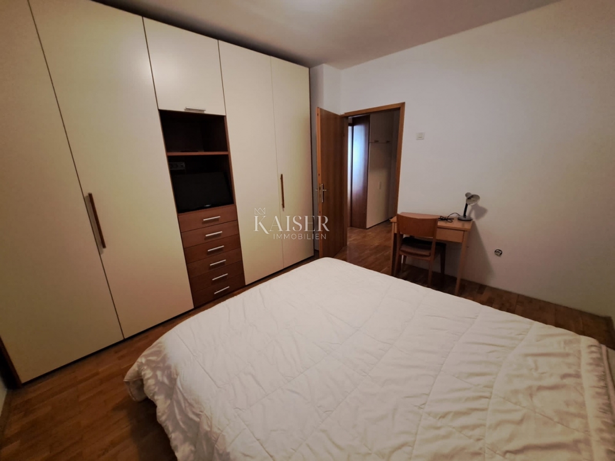 Appartamento Pobri, Opatija - Okolica, 42,29m2