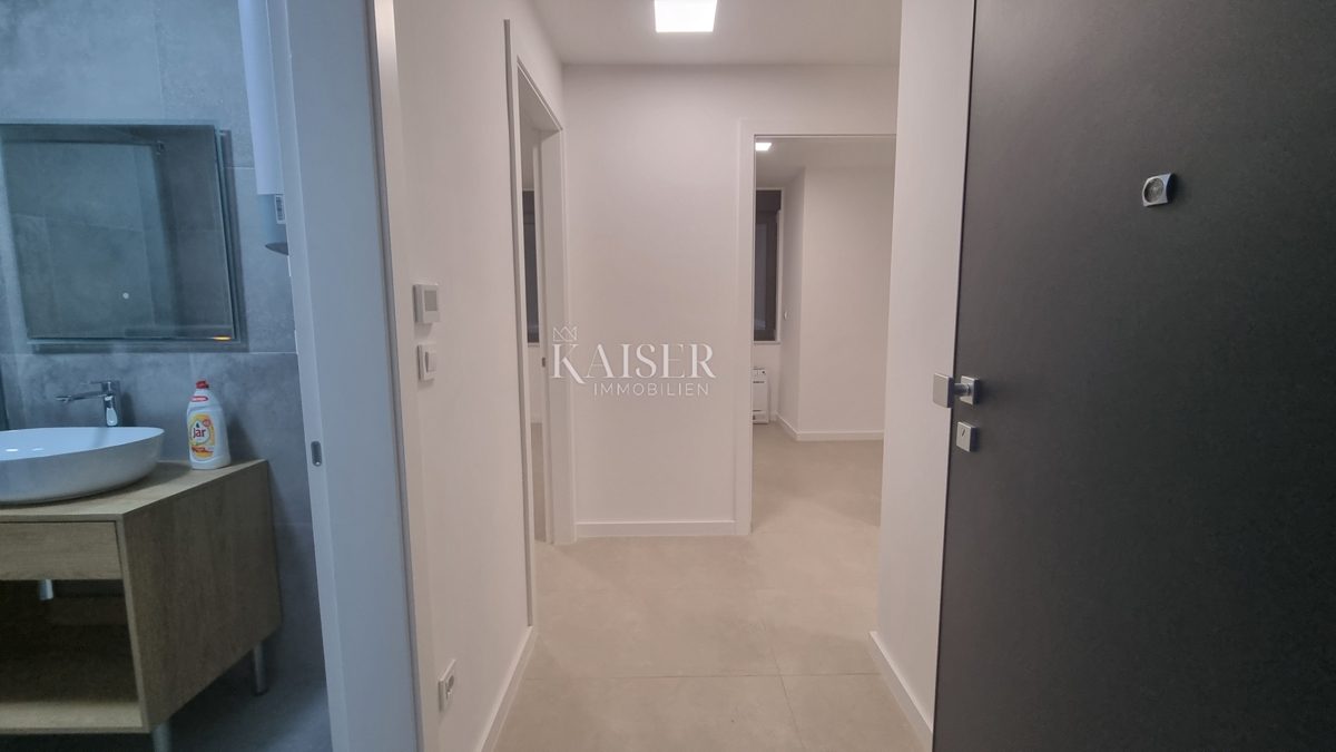 Appartamento Crikvenica, 49,68m2