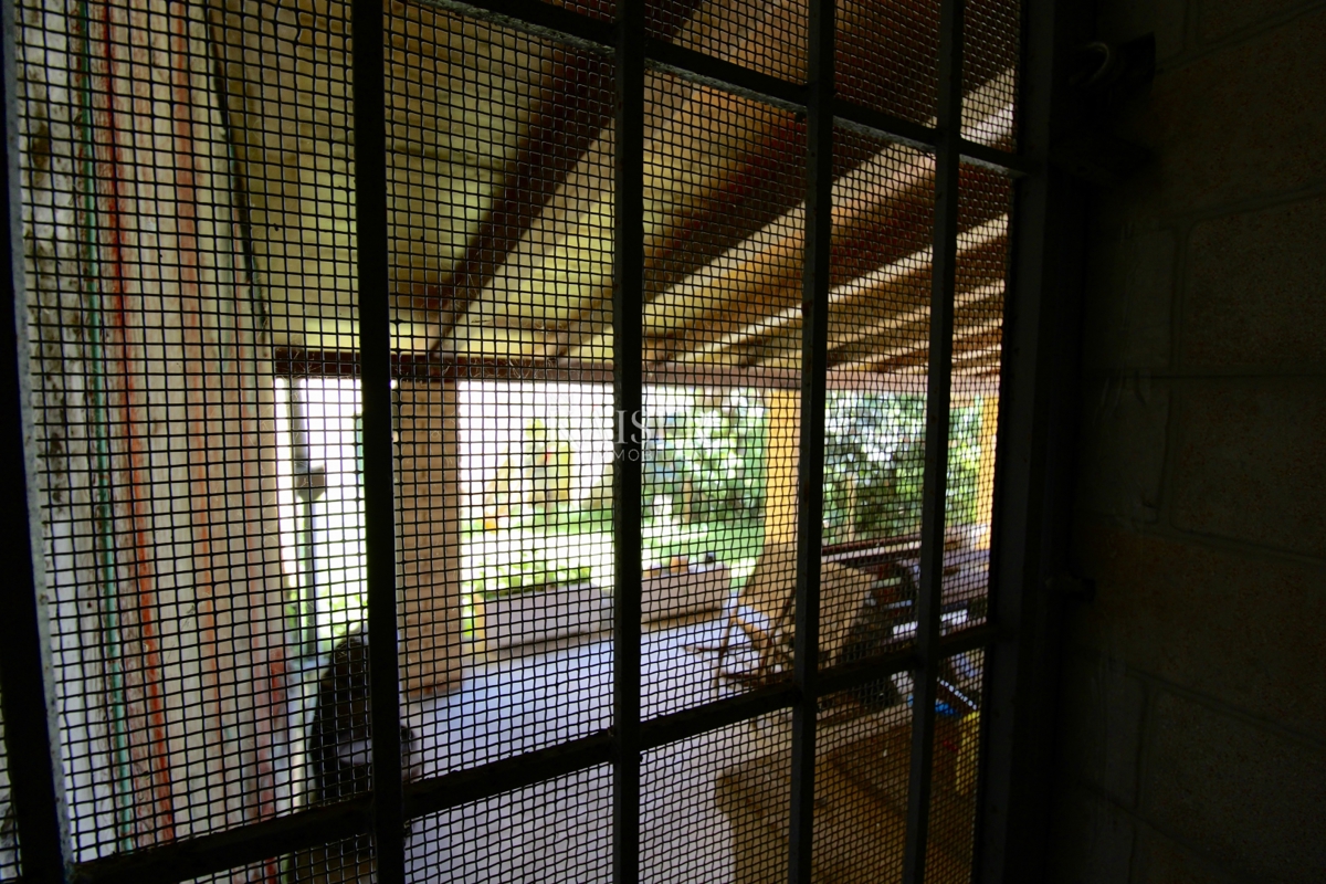 Opatija, Lovran – Appartamento 120 m2, prima fila al mare con spiaggia privata