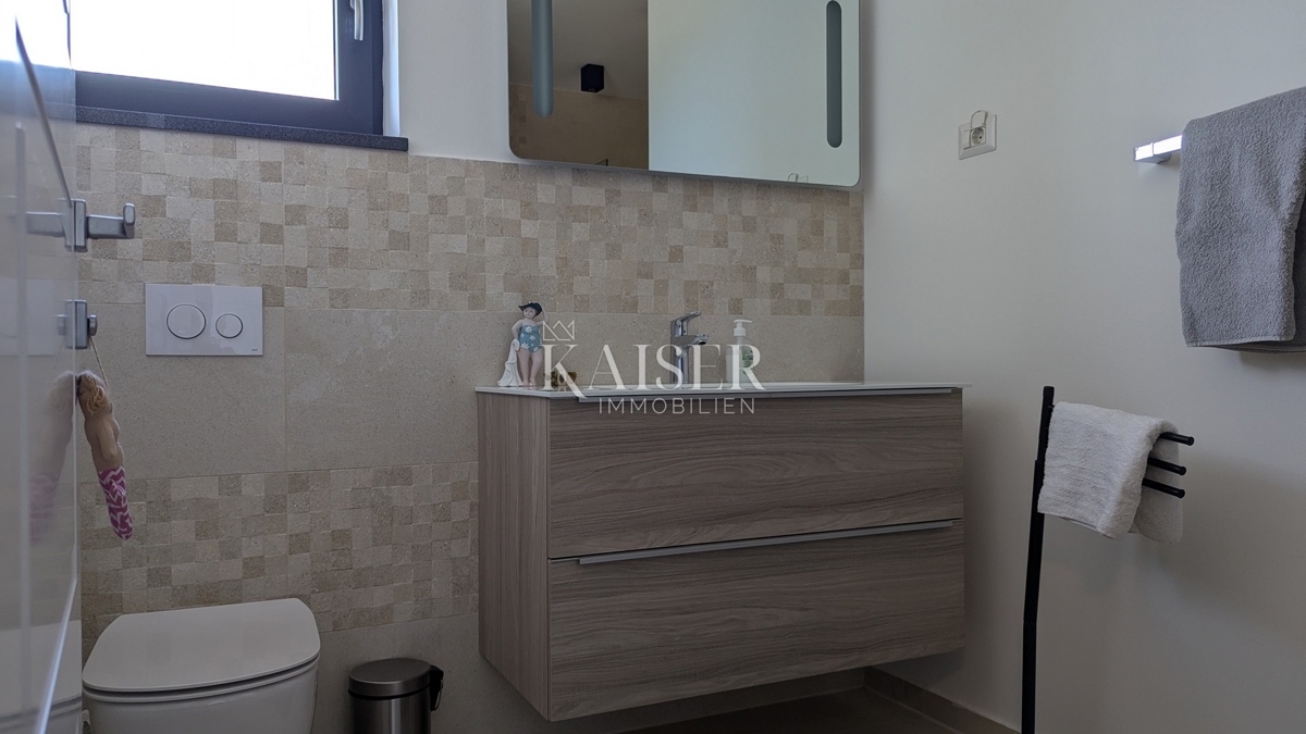 Istria - Parenzo, villa di lusso con sauna a 500 m dal mare