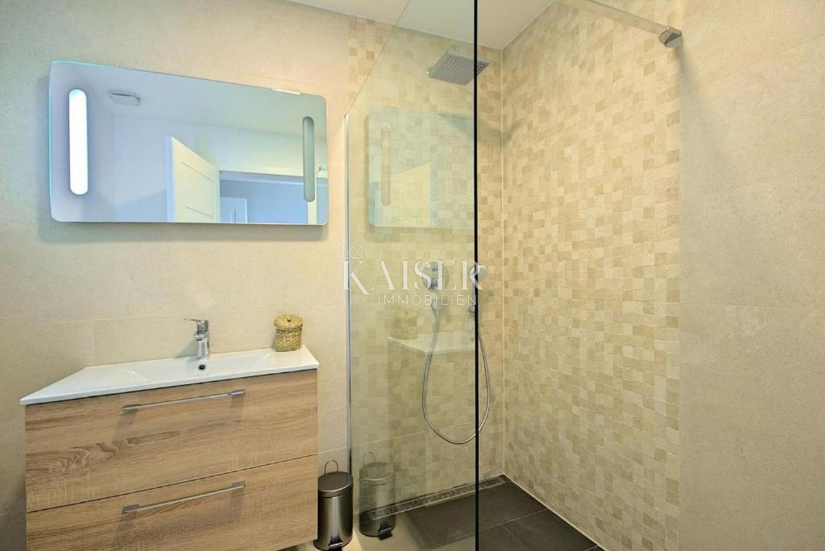 Istria - Parenzo, villa di lusso con sauna a 500 m dal mare