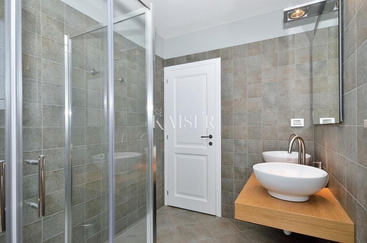 Istria - Parenzo, villa di lusso con sauna a 500 m dal mare