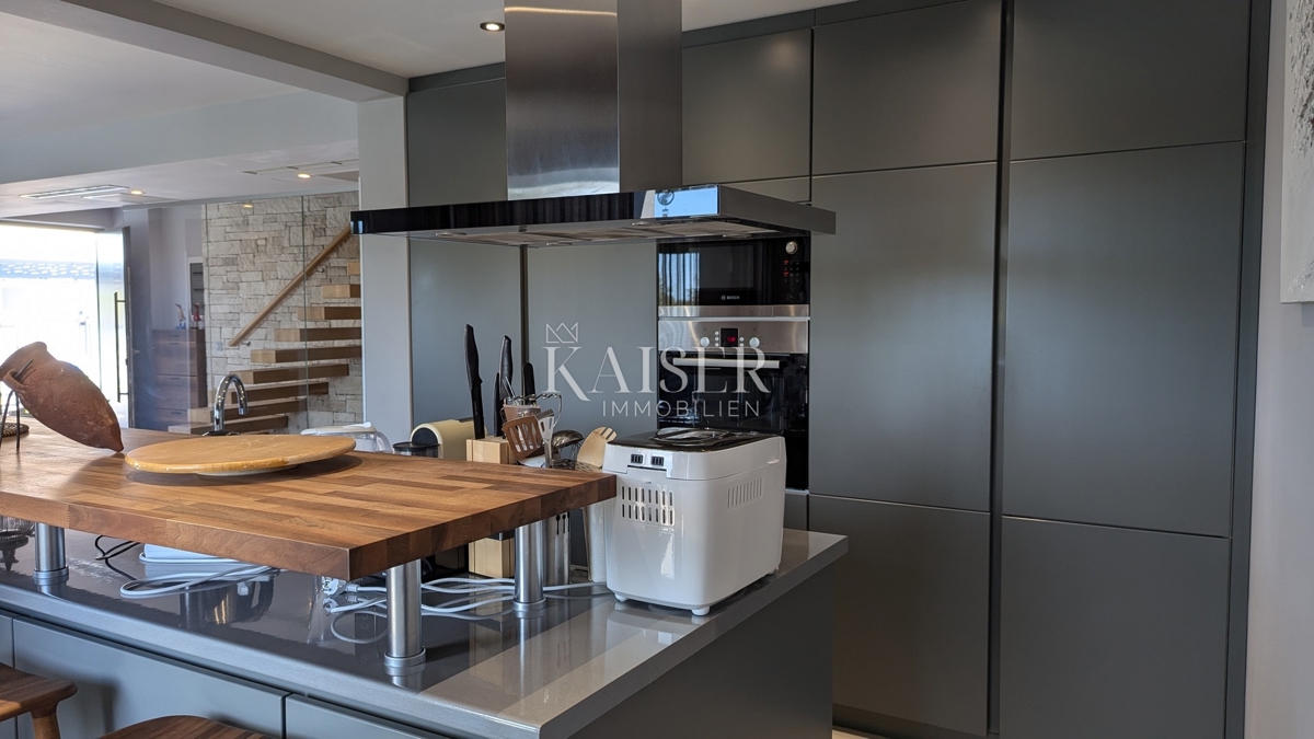 Istria - Parenzo, villa di lusso con sauna a 500 m dal mare