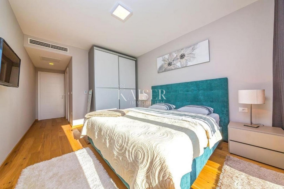 Istria - Parenzo, villa di lusso con sauna a 500 m dal mare