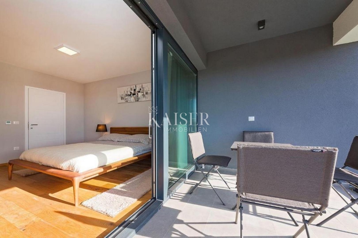 Istria - Parenzo, villa di lusso con sauna a 500 m dal mare