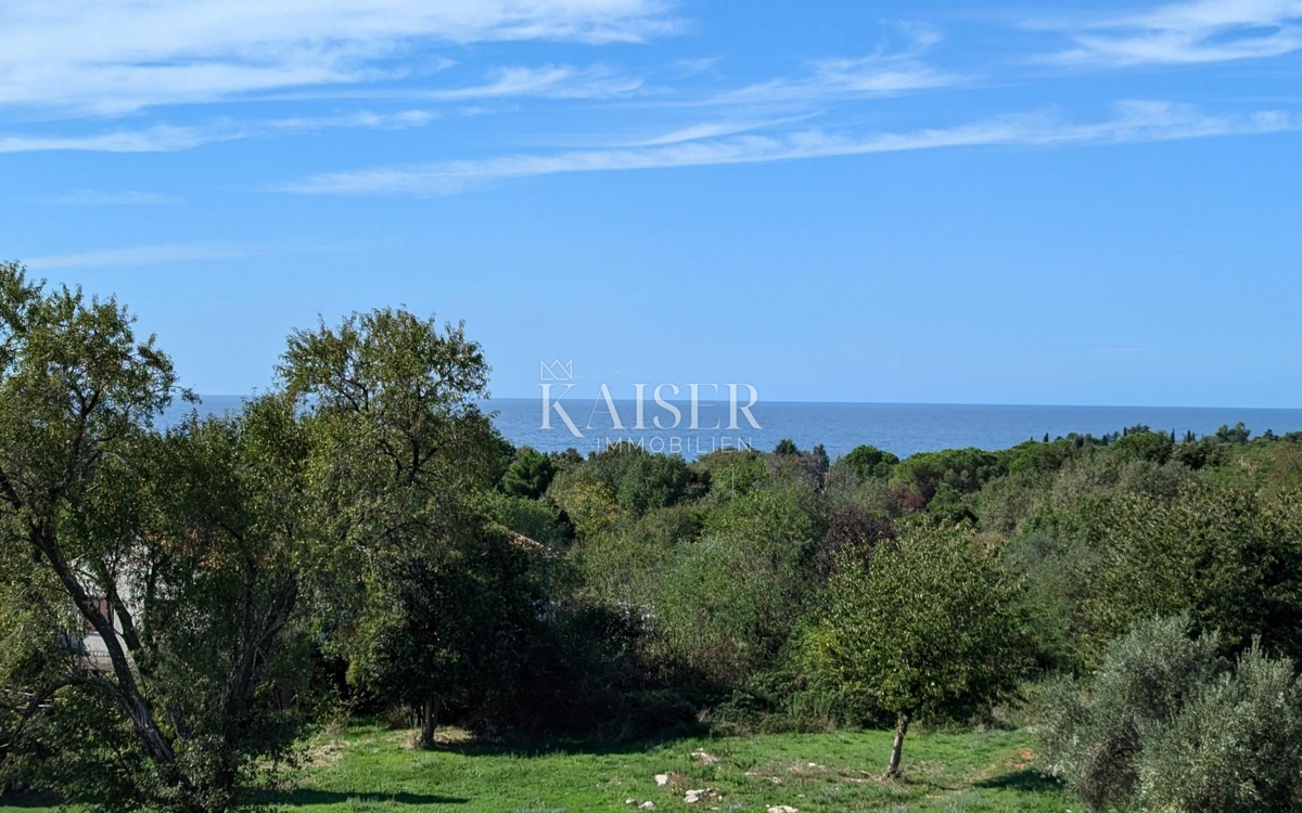 Istria - Parenzo, villa di lusso con sauna a 500 m dal mare