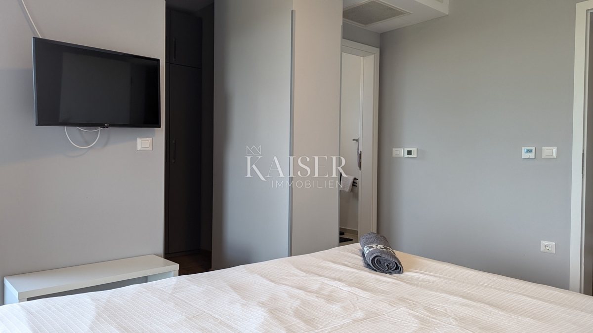 Istria - Parenzo, villa di lusso con sauna a 500 m dal mare