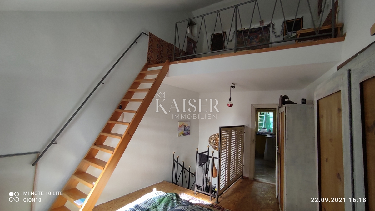 Bribir, Novi Vinodolski - Casa mediterranea in un'ottima posizione