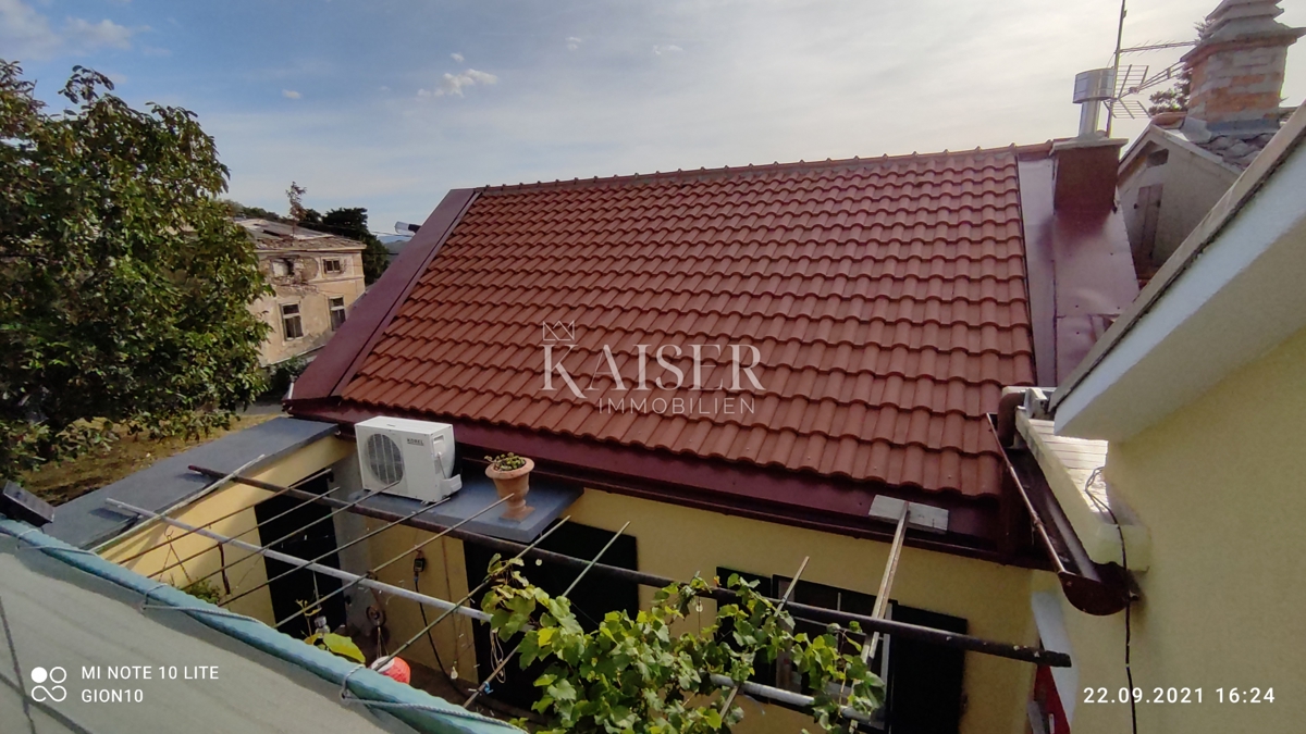 Bribir, Novi Vinodolski - Casa mediterranea in un'ottima posizione