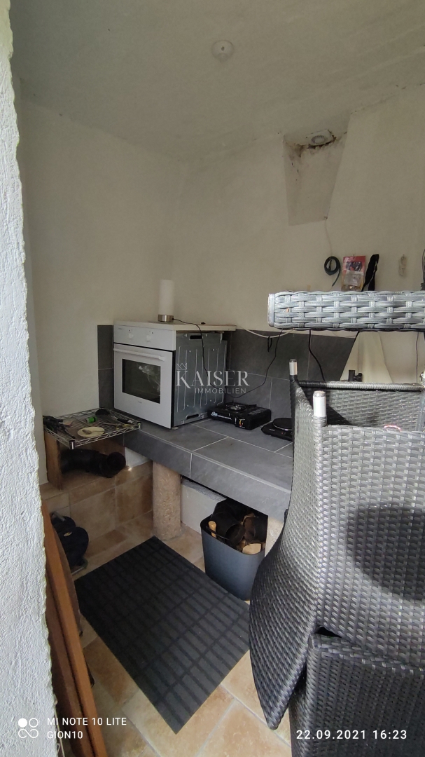 Bribir, Novi Vinodolski - Casa mediterranea in un'ottima posizione