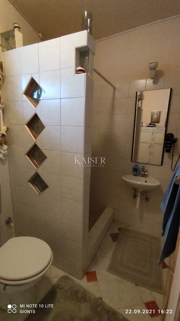 Bribir, Novi Vinodolski - Casa mediterranea in un'ottima posizione