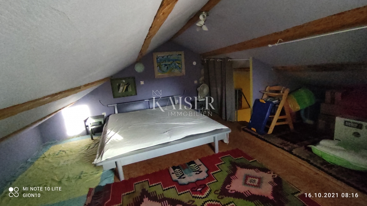 Bribir, Novi Vinodolski - Casa mediterranea in un'ottima posizione