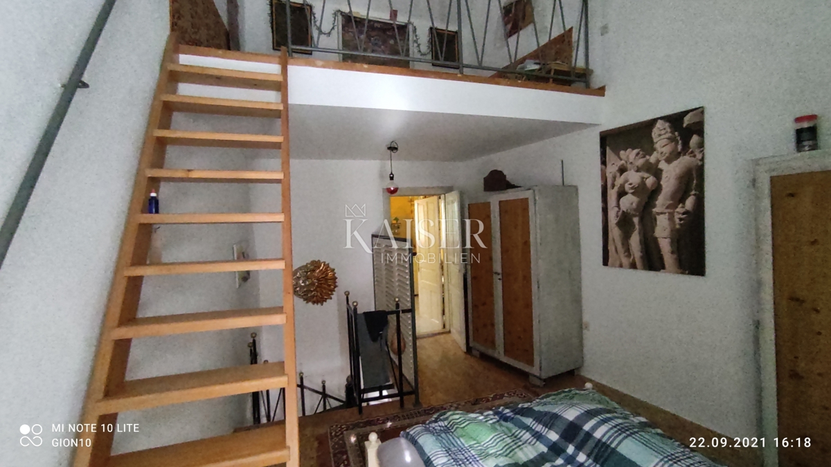 Bribir, Novi Vinodolski - Casa mediterranea in un'ottima posizione