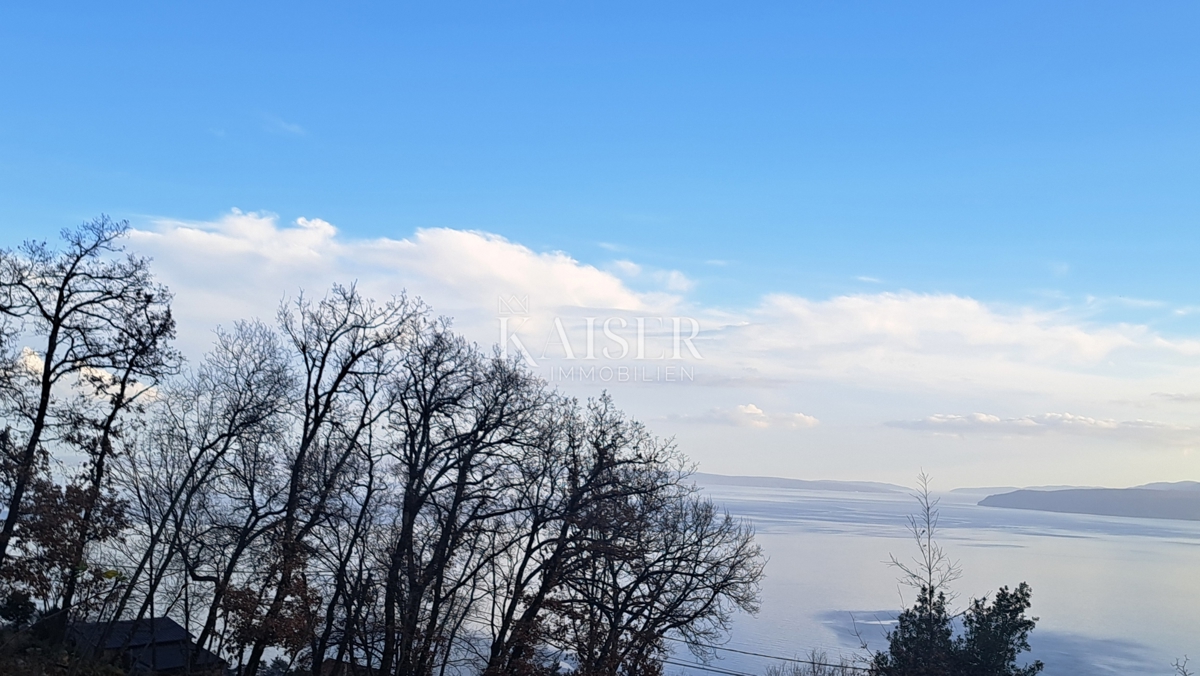 Земля під забудову Veprinac, Opatija - Okolica, 2.719m2