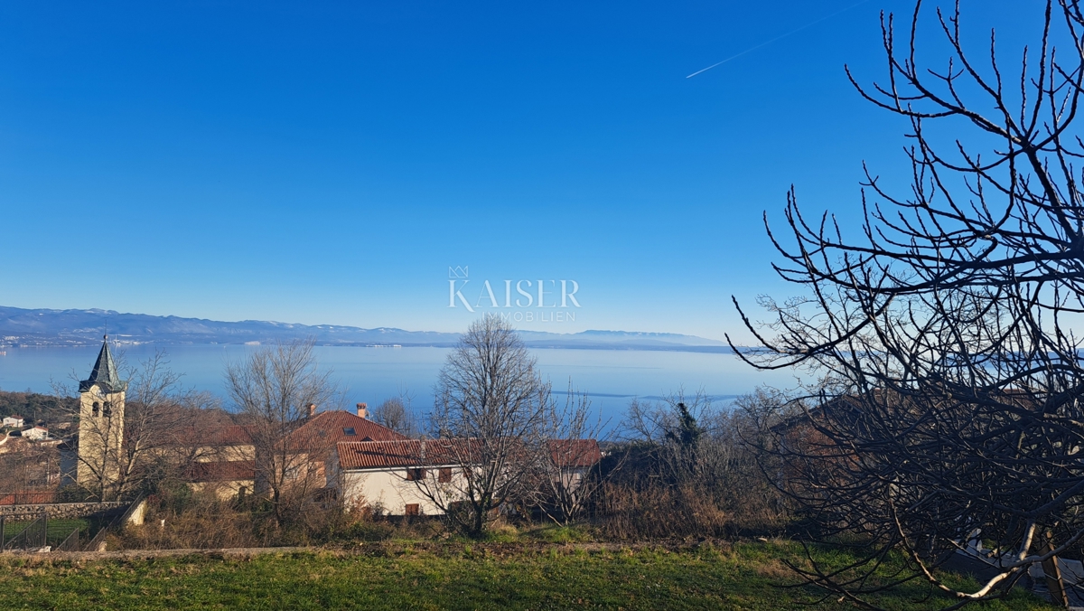 Земля під забудову Poljane, Opatija - Okolica, 730m2