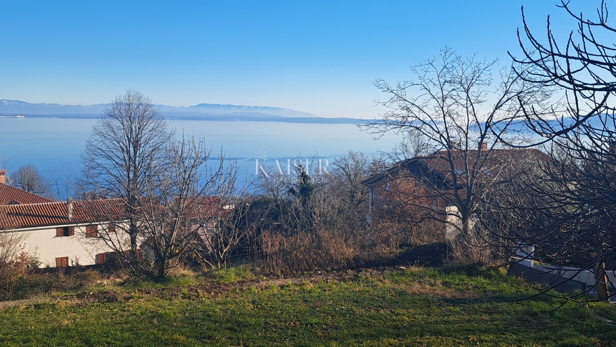 Земля під забудову Poljane, Opatija - Okolica, 730m2
