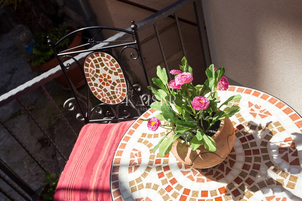 Isola di Krk, Vrbnik - casa ristrutturata 72m2 nel centro storico di Vrbnik