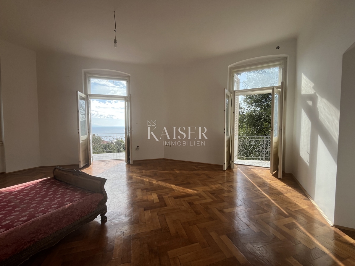 Appartamento Opatija - Centar, Opatija, 103m2