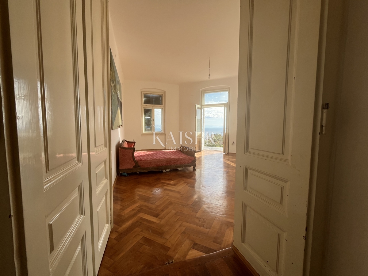 Appartamento Opatija - Centar, Opatija, 103m2