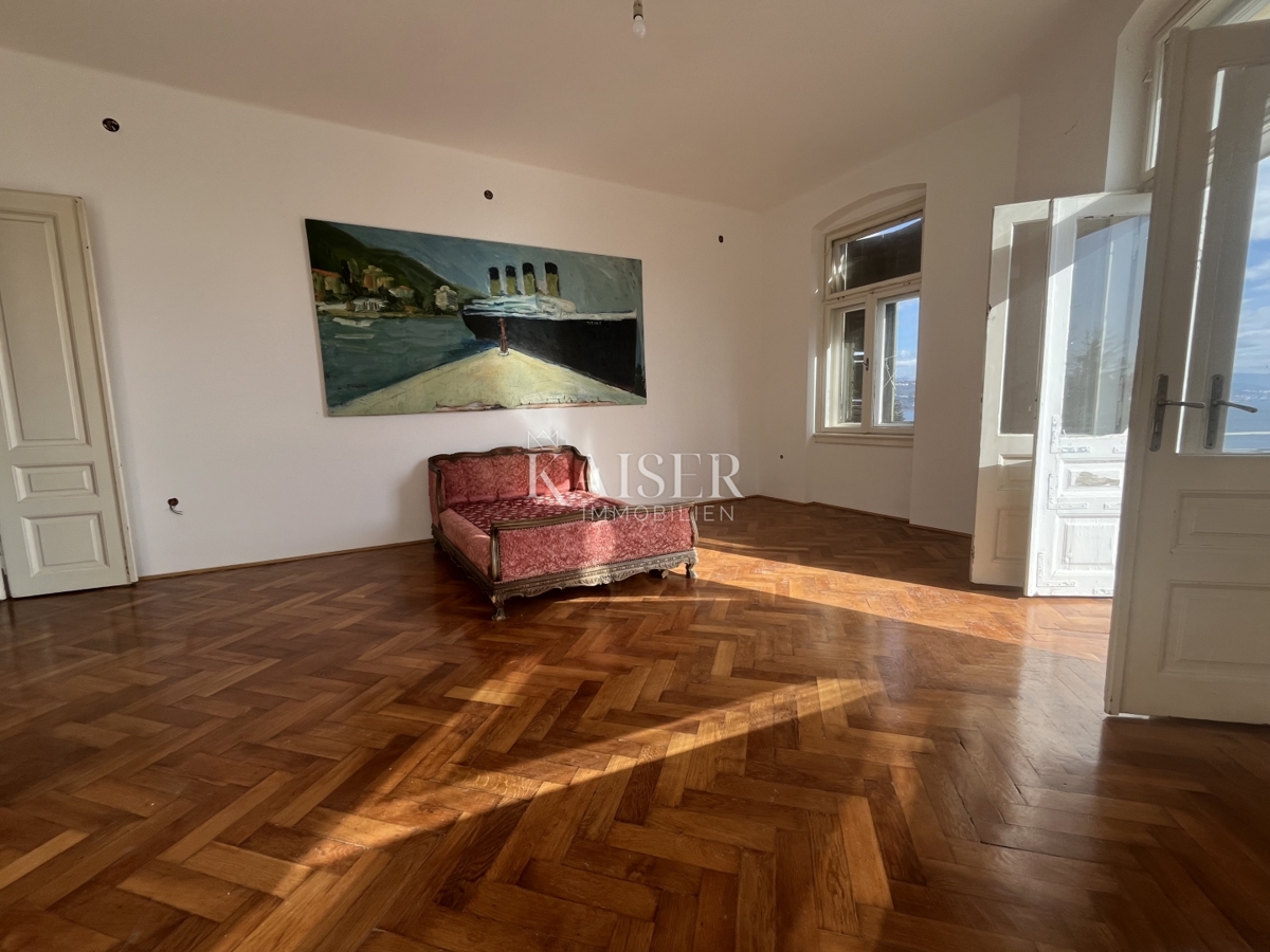 Appartamento Opatija - Centar, Opatija, 103m2