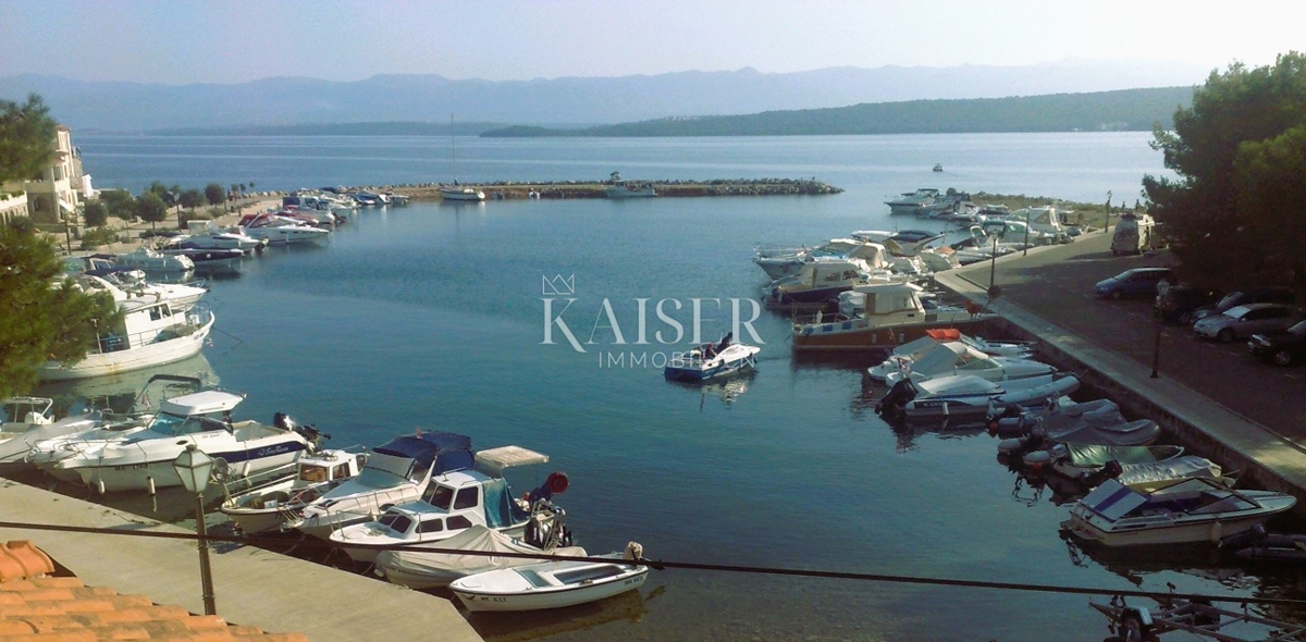 Casa Malinska, Malinska-Dubašnica, 120m2