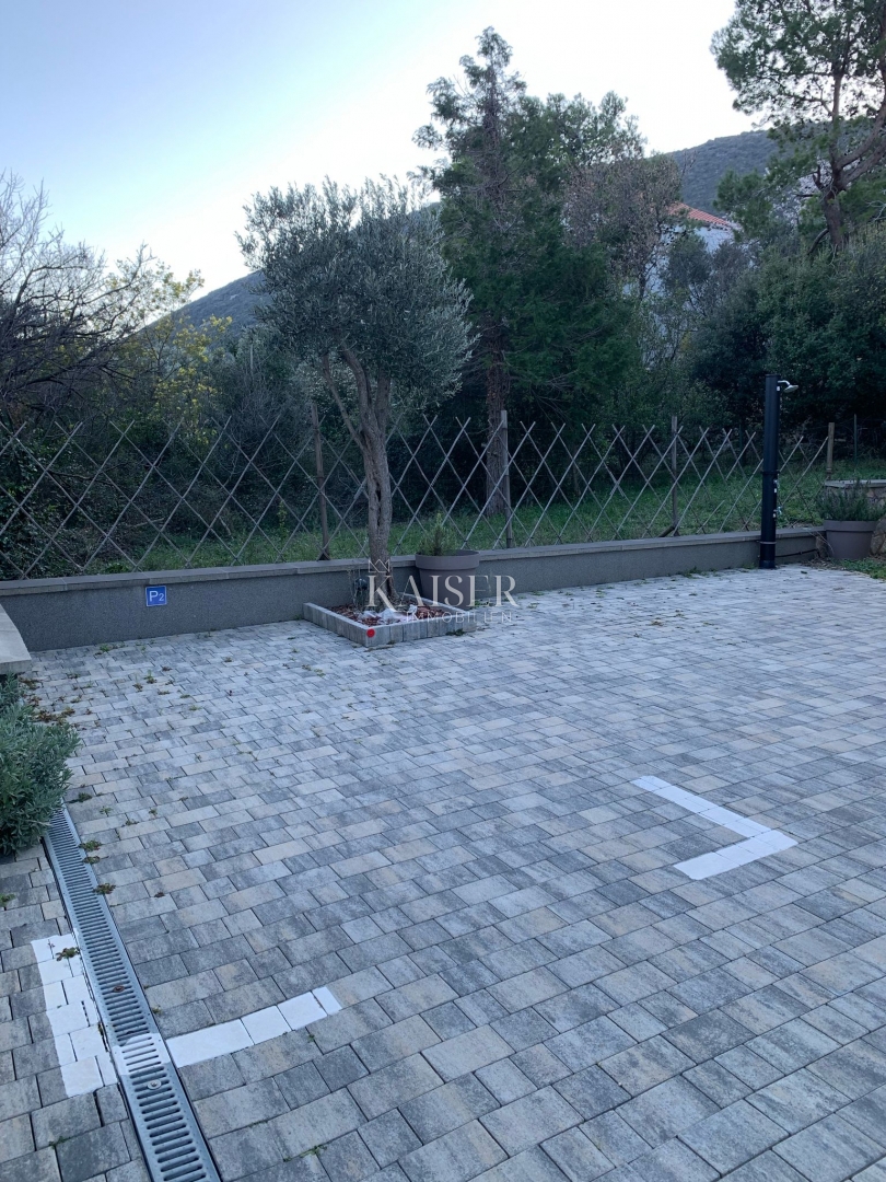 Isola di Lussino, Sv. Jakov, bellissimo appartamento di 93m2