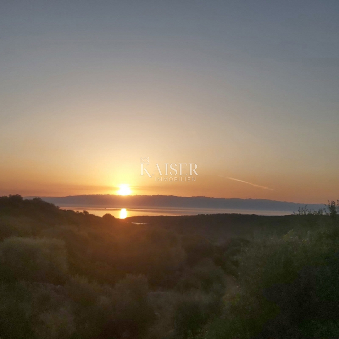 Casa Punta Križa, Mali Lošinj, 177m2