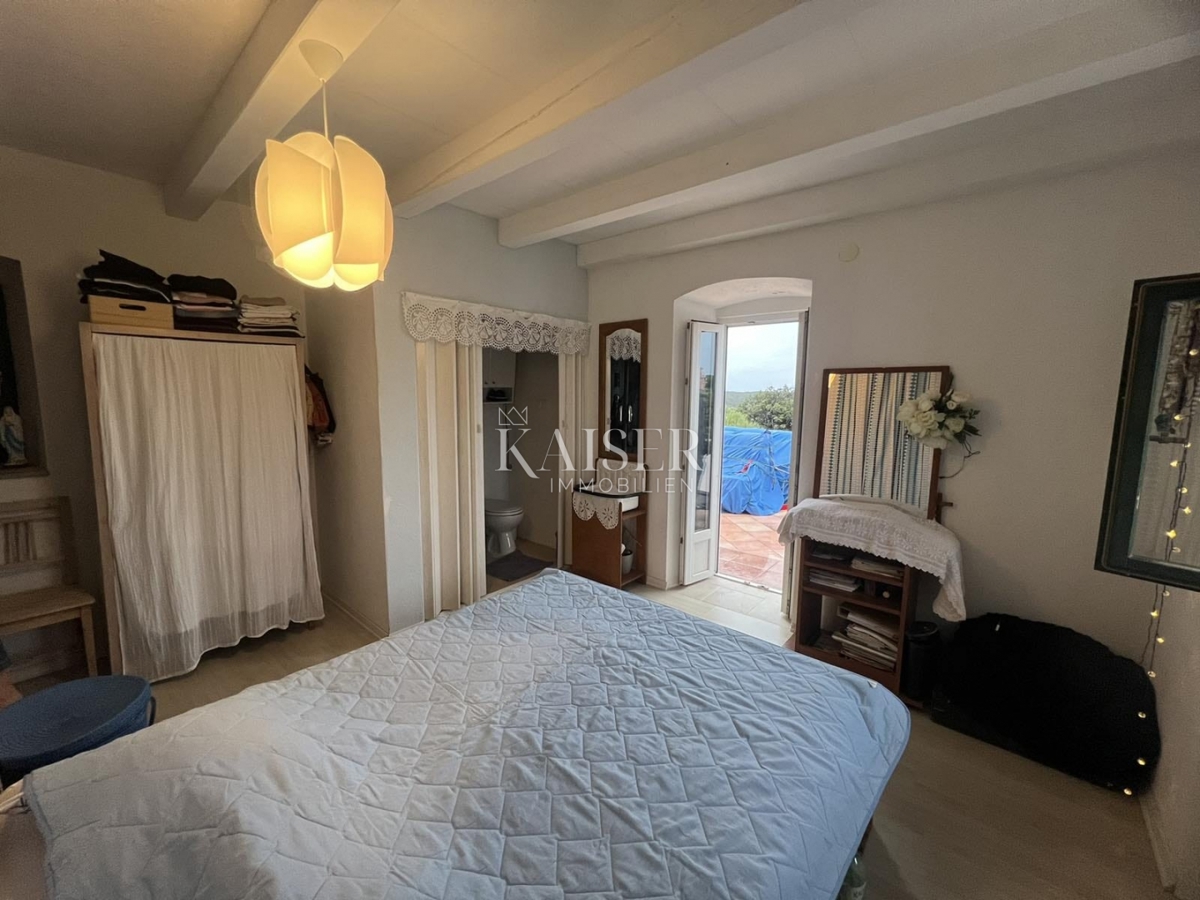 Casa Punta Križa, Mali Lošinj, 177m2