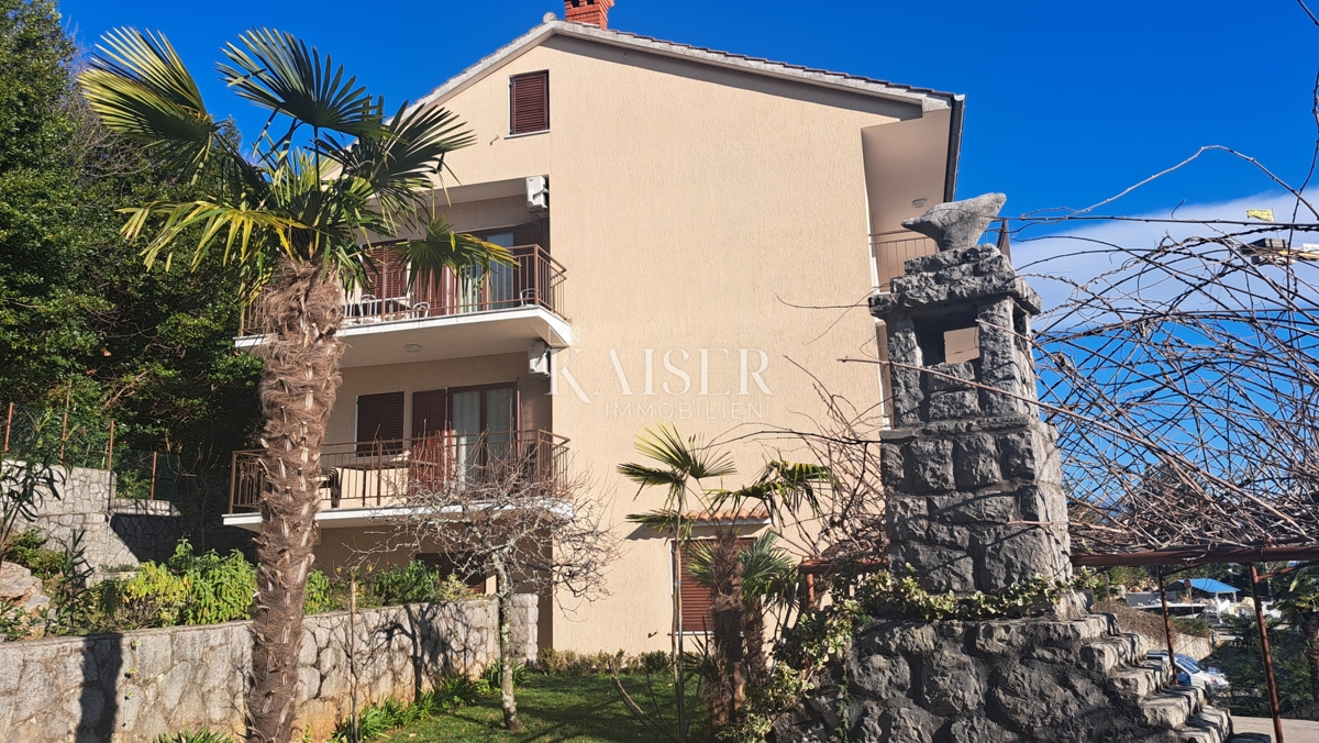 Casa Ičići, Opatija - Okolica, 362m2