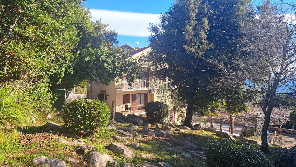 Casa Ičići, Opatija - Okolica, 362m2