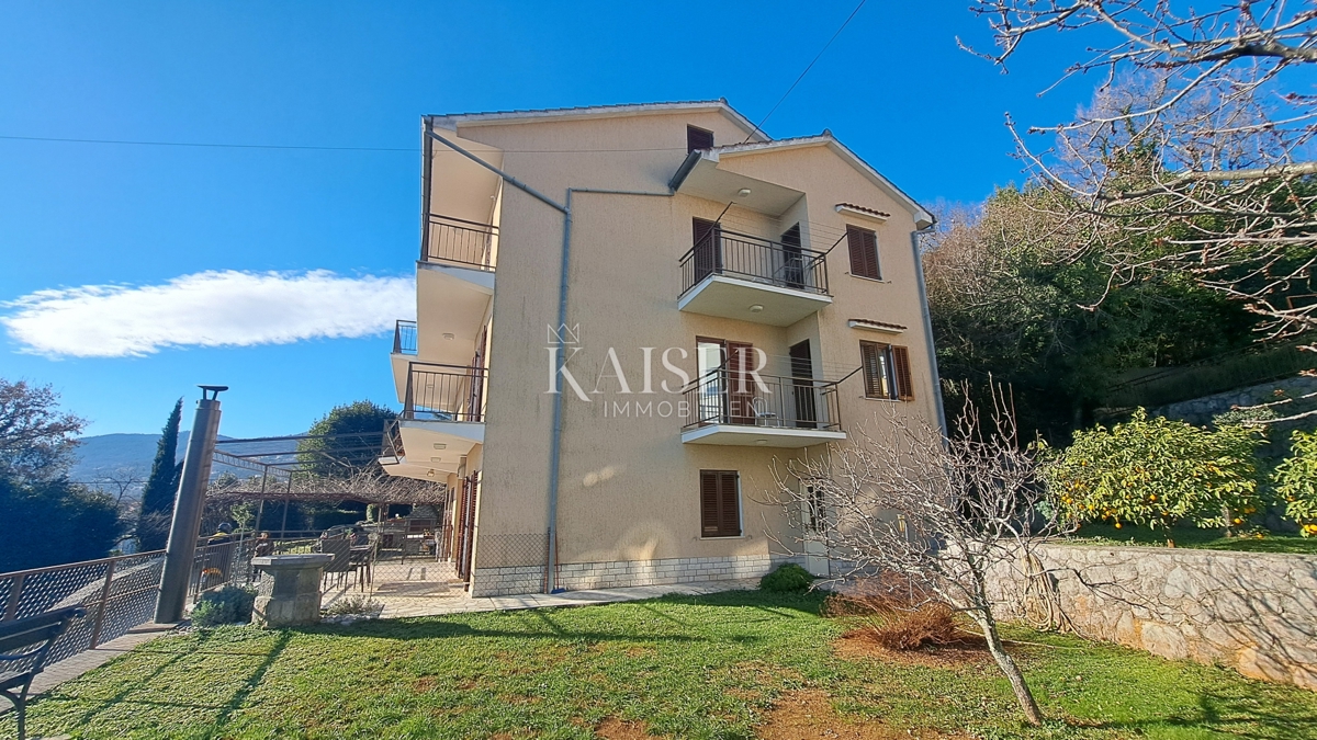 Casa Ičići, Opatija - Okolica, 362m2