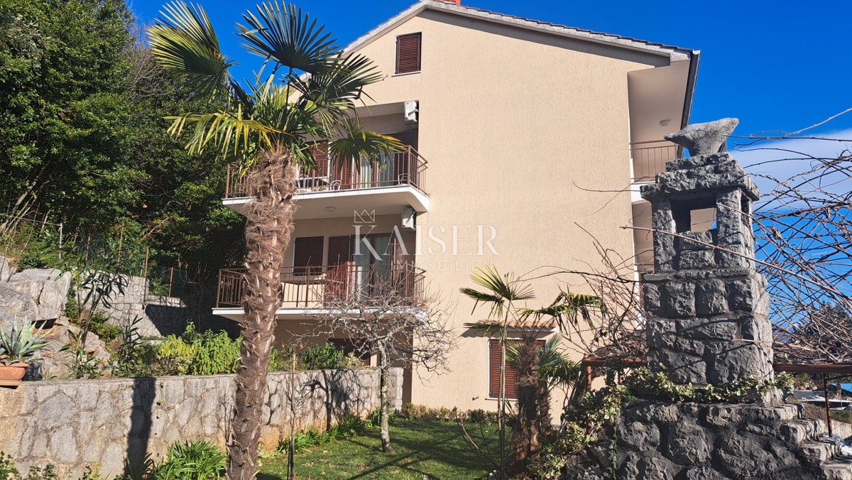 Casa Ičići, Opatija - Okolica, 362m2