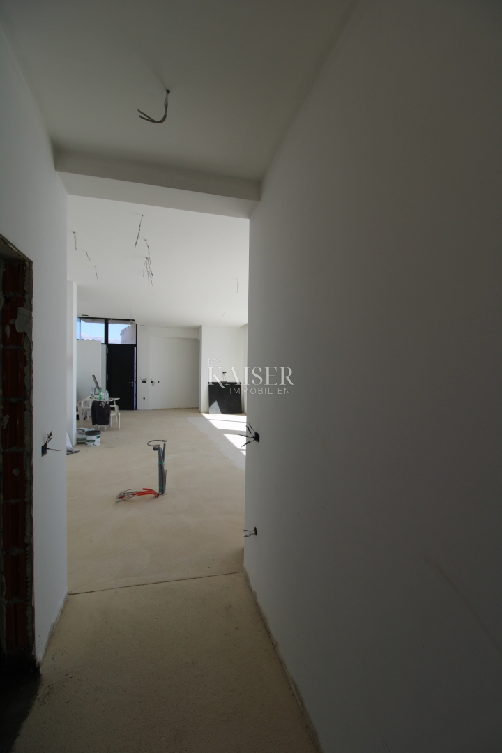 Villa Posedarje, 204m2