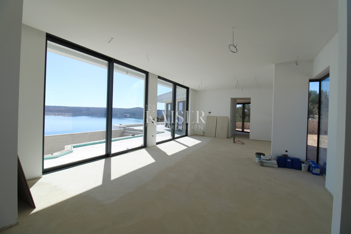 Villa Posedarje, 204m2