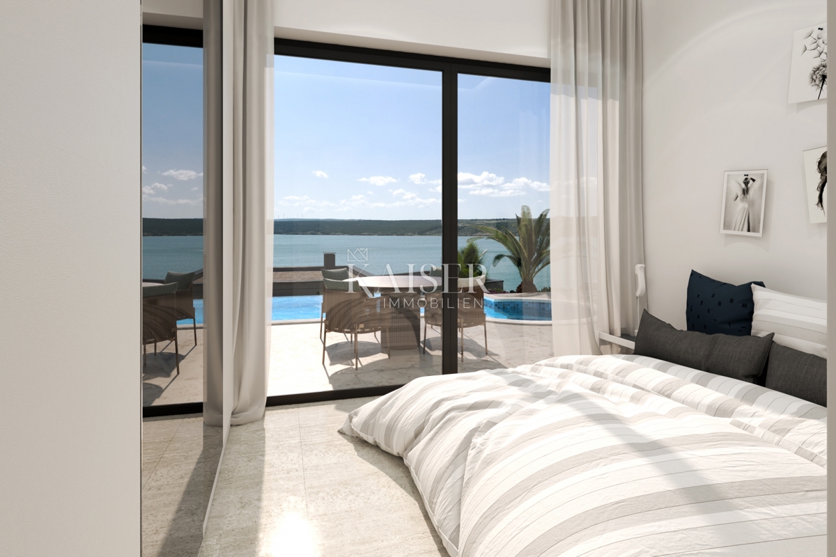 Villa Posedarje, 204m2