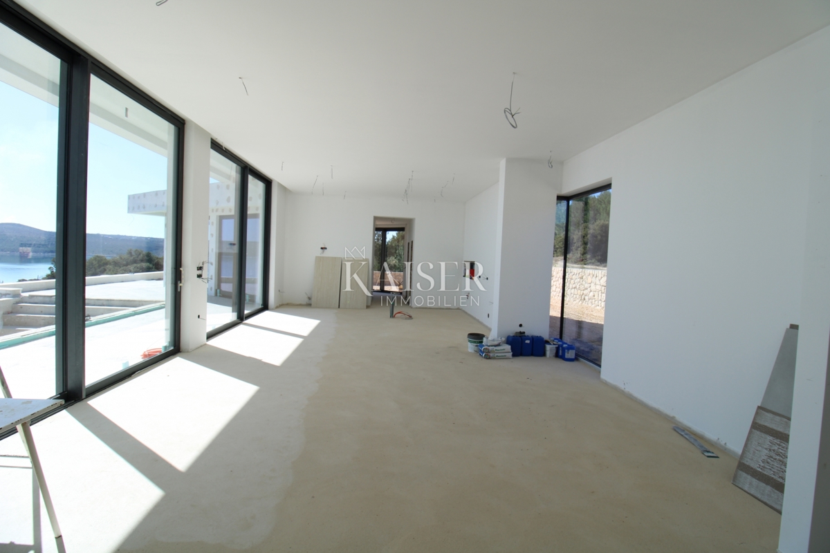 Villa Posedarje, 204m2