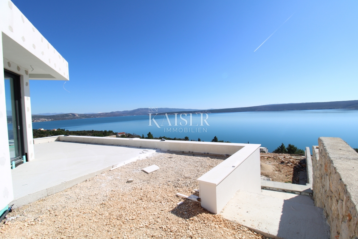 Villa Posedarje, 204m2