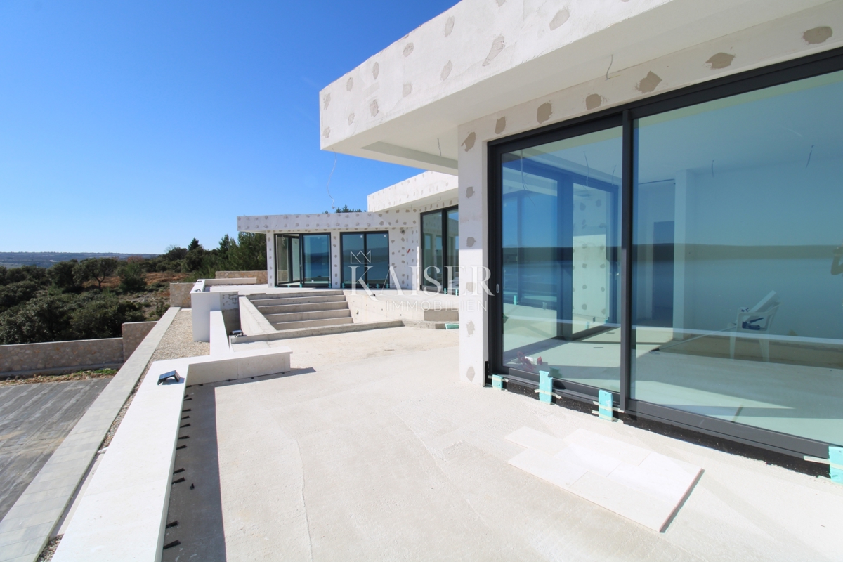 Villa Posedarje, 204m2