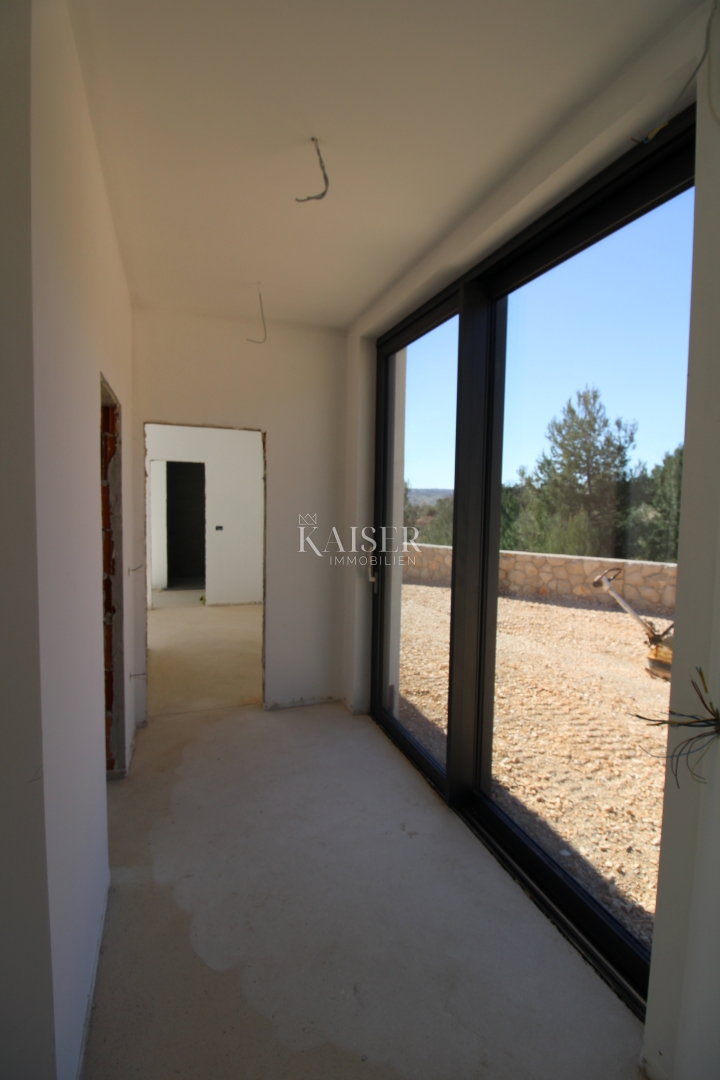 Villa Posedarje, 204m2