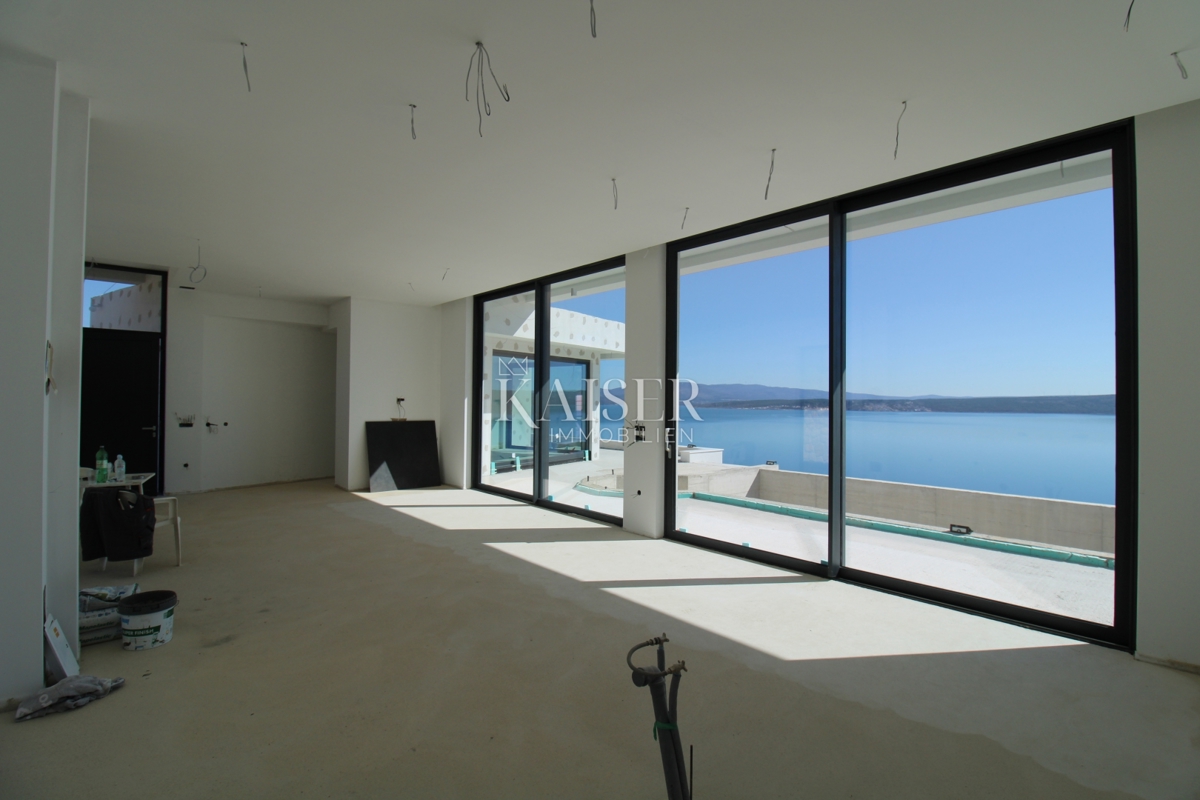 Villa Posedarje, 204m2