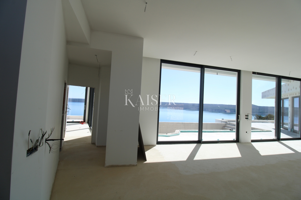 Villa Posedarje, 204m2