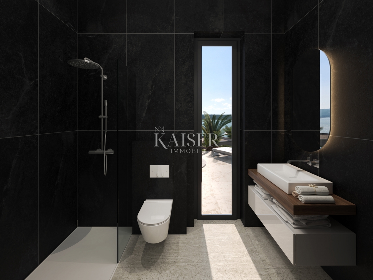 Villa Posedarje, 204m2